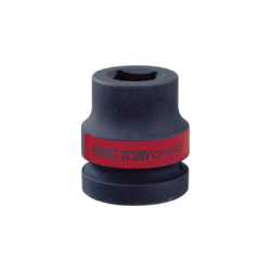 KING TONY 1' - 13/16' Rear Wheel Impact Socket Internal Square