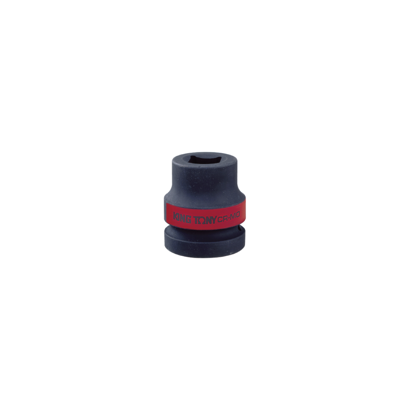 KING TONY 1' - 13/16' Rear Wheel Impact Socket Internal Square