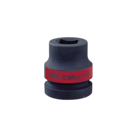 KING TONY 1' - 13/16' Rear Wheel Impact Socket Internal Square
