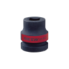 KING TONY 1' - 13/16' Rear Wheel Impact Socket Internal Square