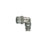 ANi Male Threaded Swivelling Elbow Fitting 50/CG M 1/4 M ø 6 mm