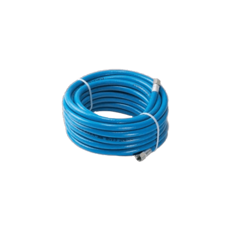 Manguera Reforzada En PVC TR/PVC ø 8 x 13 mm 10 ANi