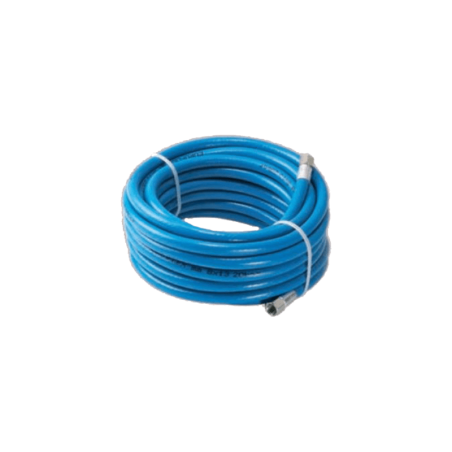 Manguera Reforzada En PVC TR/PVC ø 8 x 13 mm 10 ANi