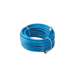 ANi P.V.C. Reinforced Hose TR/PVC ø 13 x 19 mm 10