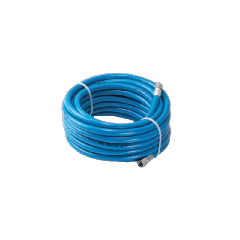 ANi P.V.C. Reinforced Hose TR/PVC ø 13 x 19 mm 10