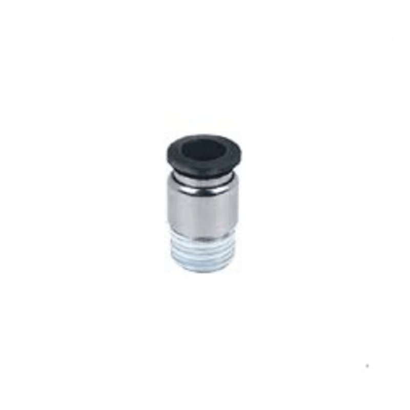 Adaptador Macho Roscado Recto 35/AM 1/2 M ø 14 mm ANi