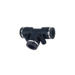 Conexão Intermediária Em T 35/B ø 4 mm/ø 4 mm ANi