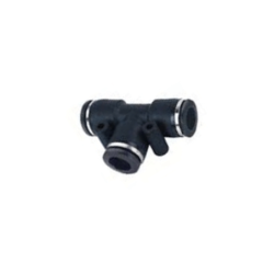 Conexão Intermediária Em T 35/B ø 6 mm/ø 6 mm ANi
