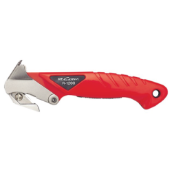 CUTTER R-1200P. INCLUYE 2 CUCHILLAS R-10