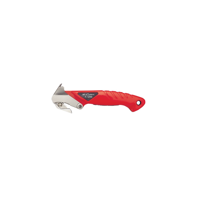CUTTER R-1200P. INCLUYE 2 CUCHILLAS R-10