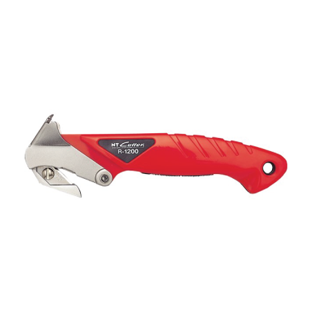 CUTTER R-1200P. INCLUYE 2 CUCHILLAS R-10