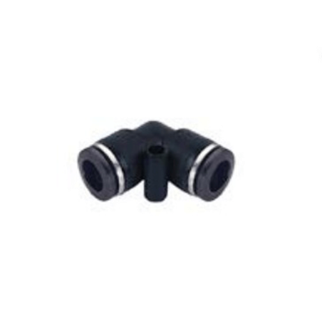 Conexão Intermediária Em L 35/C ø 8 mm ANi