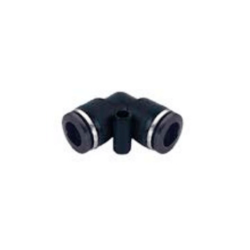 Conexão Intermediária Em L 35/C ø 10 mm ANi