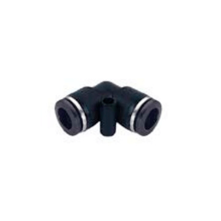 Conexão Intermediária Em L 35/C ø 10 mm ANi