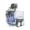 KRANZLE Hot Water Oil Heated Therm 1-Series 895-1 with Hose Drum