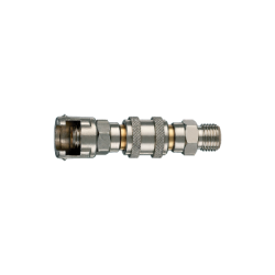 ANi Sliding Cock With Milled Nut 36/A 1/4M