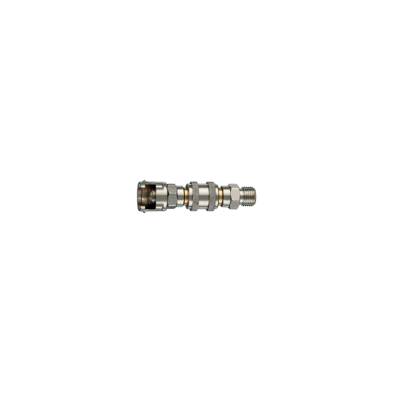 ANi Sliding Cock With Milled Nut 36/A 1/4M