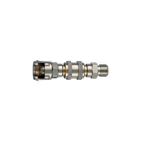 ANi Sliding Cock With Milled Nut 36/A 1/4M