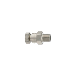 ANi Mini Drain Cock 18/E 1/4M