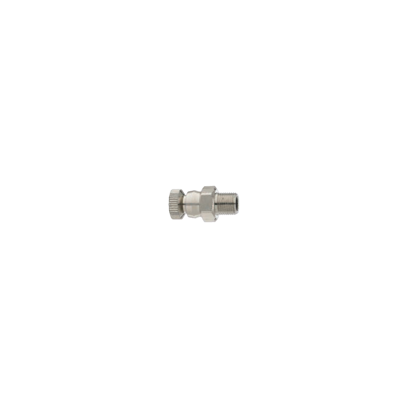 ANi Mini Drain Cock 18/E 1/4M