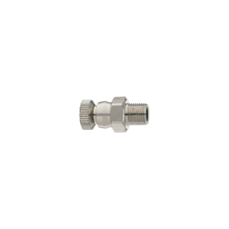 ANi Mini Drain Cock 18/E 1/4M