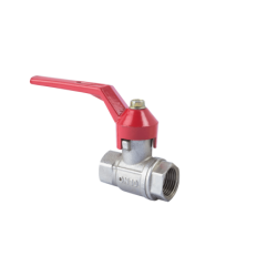 Torneira De Linha Rosca Para Grande Capacidade De Fluxo - F / F 14/MD ANi