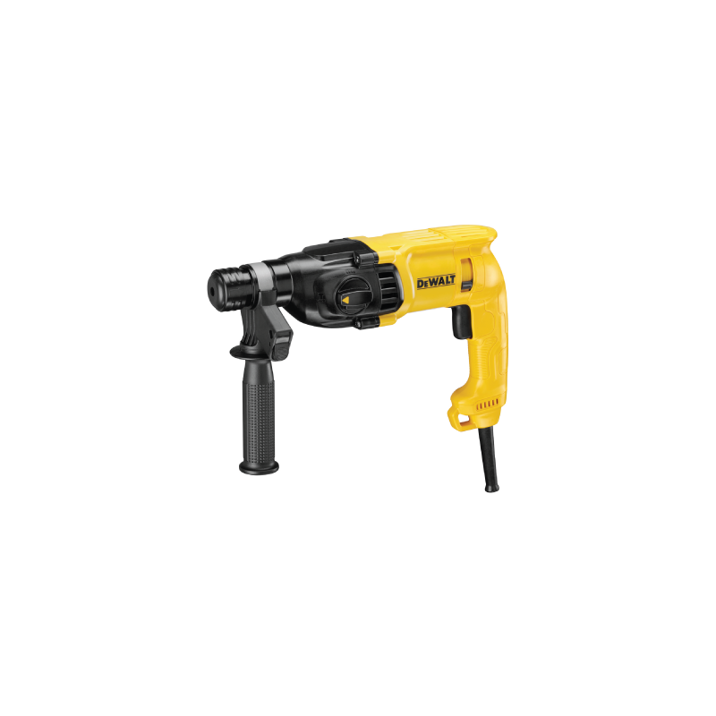 Martelo Ligeiro Combi DeWalt 710W 3 Modos 22mm