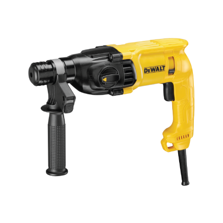 Martelo Ligeiro Combi DeWalt 710W 3 Modos 22mm