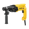 Martelo Ligeiro Combi DeWalt 710W 3 Modos 22mm