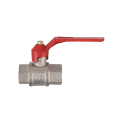 ANi FeMale/Female Threaded Line Tap For Large Flow Capacity 15/MD