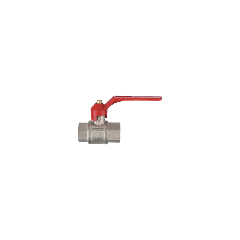 ANi FeMale/Female Threaded Line Tap For Large Flow Capacity 15/MD ANi FeMale/Female Threaded Line Tap For Large Flow Capacity 15/MD
