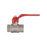 Torneira De Linha Rosca Para Grande Capacidade De Fluxo - F / F 15/MD ANi