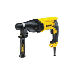 DeWalt 26mm 3 Mode SDS PLUS Hammer