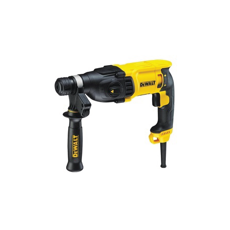 Martillo Ligero Combi DeWalt 800W 3 Modos 26mm