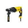 DeWalt 26mm 3 Mode SDS PLUS Hammer
