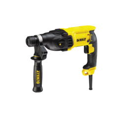 DeWalt SDS-PLUS Combination Hammer 900W 28mm