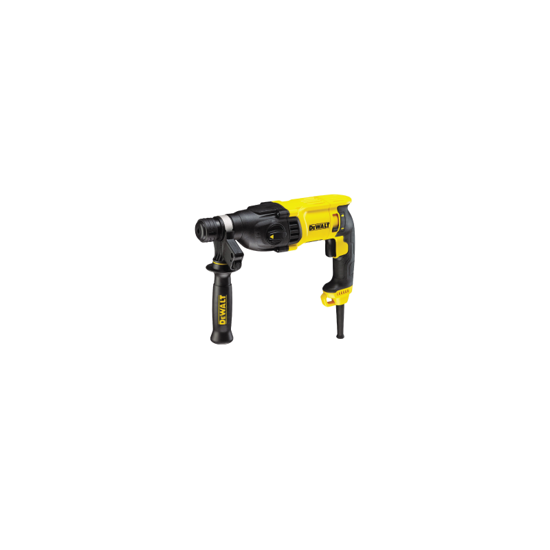 DeWalt SDS-PLUS Combination Hammer 900W 28mm
