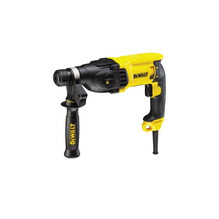 DeWalt SDS-PLUS Combination Hammer 900W 28mm
