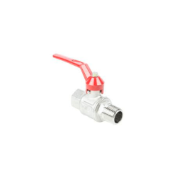 Torneira De Linha Rosca Para Grande Capacidade De Fluxo - M / F 19/MD ANi