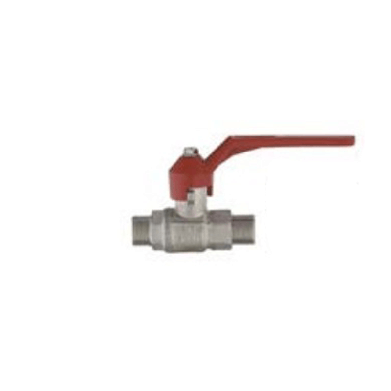 ANi Male Threaded Line Tap For Large Flow Capacity 23/MD