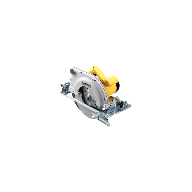 DeWalt Compact Circular Saw 1750W 235mm - 86mm Depth