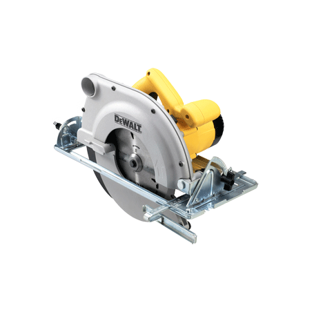 DeWalt Compact Circular Saw 1750W 235mm - 86mm Depth