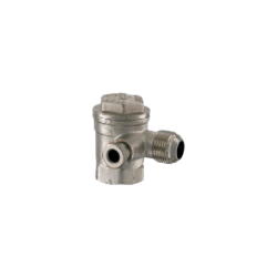 ANi Vertical Non Return Valve 24/D