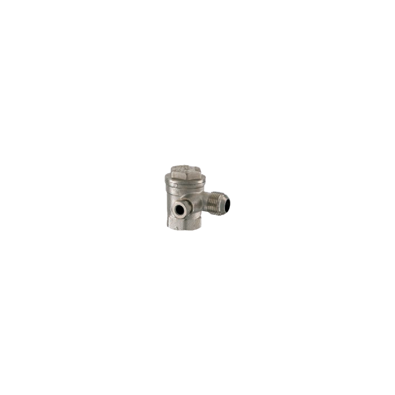 ANi Vertical Non Return Valve 24/D ANi Vertical Non Return Valve 24/D