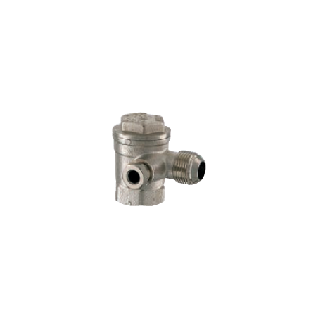ANi Vertical Non Return Valve 24/D