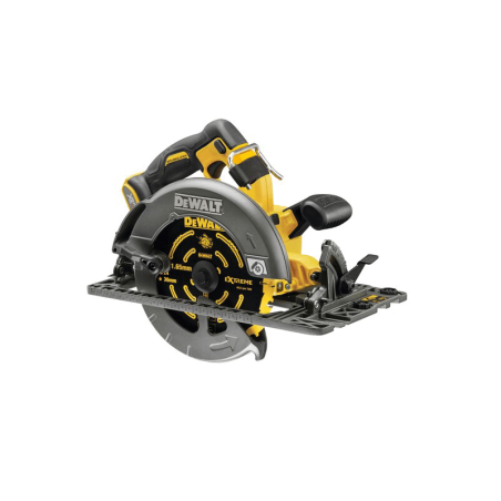 Serra Circular XR 54V Ø190mm 61mm S/CARR DEWALT