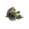 Serra Circular XR 54V Ø190mm 61mm S/CARR DEWALT