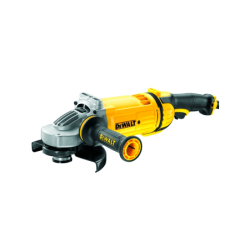 DeWalt 2400W 180mm Heavy Duty Large Angle grinder