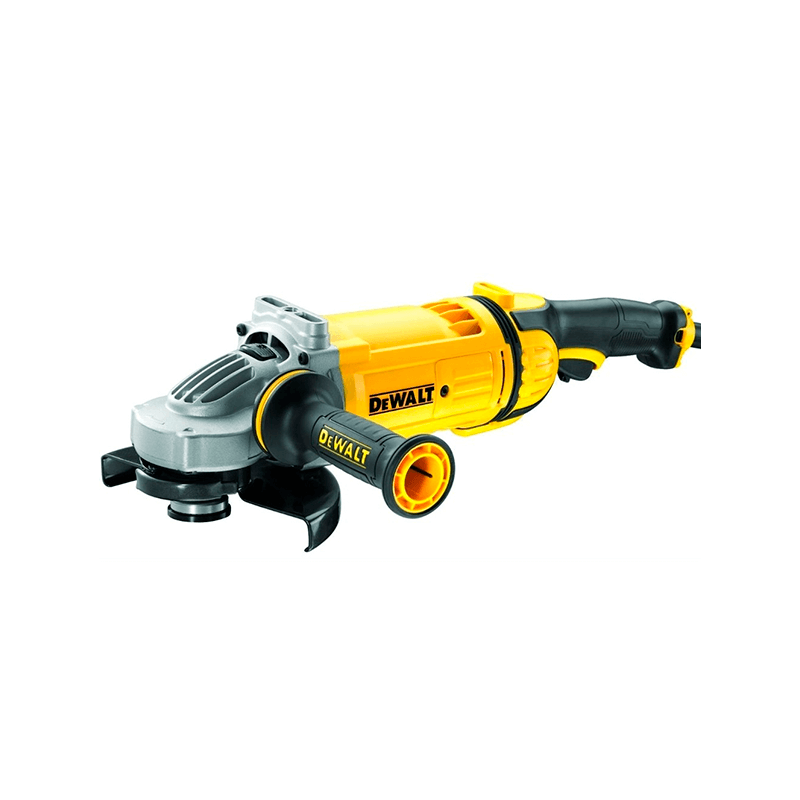 DeWalt 2400W 180mm Heavy Duty Large Angle grinder