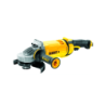 DeWalt 2400W 180mm Heavy Duty Large Angle grinder